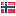 kontorsprofil.com server is located in Norway